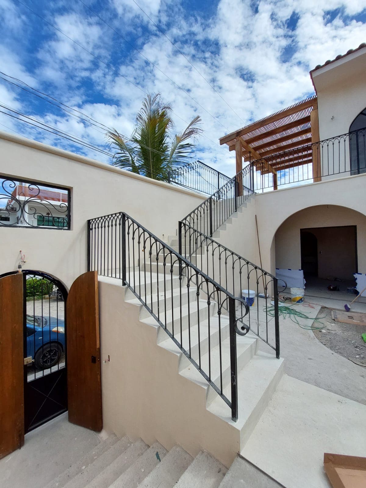 LA CHOZA DEL AMOR - Vista principal